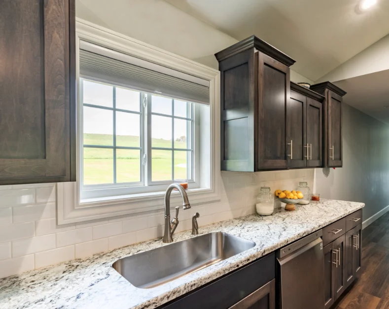 SLIDING WINDOWS